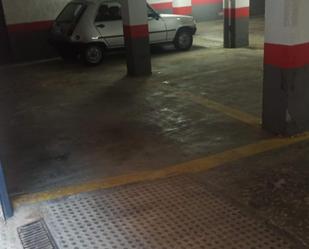 Parking of Garage to rent in  Jaén Capital