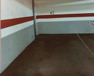 Parking of Garage to rent in Alicante / Alacant