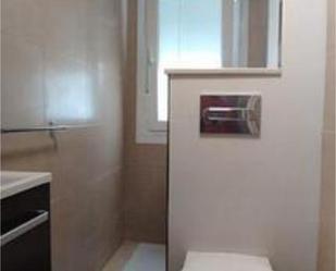 Bathroom of Apartment to rent in Pontevedra Capital   with Heating and Furnished