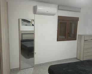 Bedroom of Flat to rent in Vélez-Rubio  with Air Conditioner, Heating and Terrace