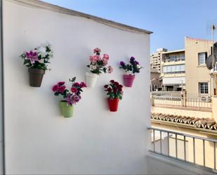 Flat to rent in Calle Mar, 1, La Carihuela - Los Nidos