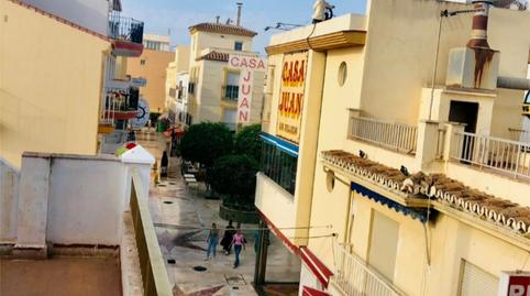 Flat to rent in Calle Mar, 1, La Carihuela - Los Nidos, Málaga - image 3 Photo 3 of Flat to rent in Calle Mar, 1, La Carihuela - Los Nidos, Málaga