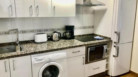 Flat to rent in Calle Mar, 1, La Carihuela - Los Nidos, Málaga - image 4 Photo 4 of Flat to rent in Calle Mar, 1, La Carihuela - Los Nidos, Málaga