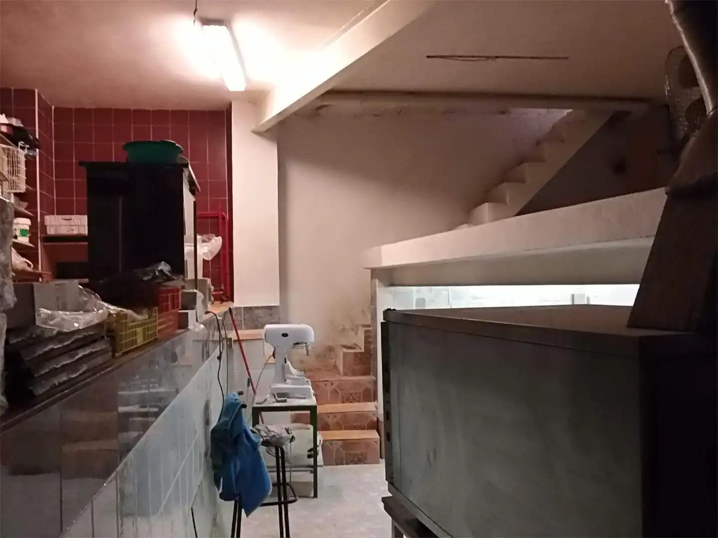 Casa adosada en venda a Calle Pablo Iglesias, 37, Magacela Casa adosada en venda en Magacela