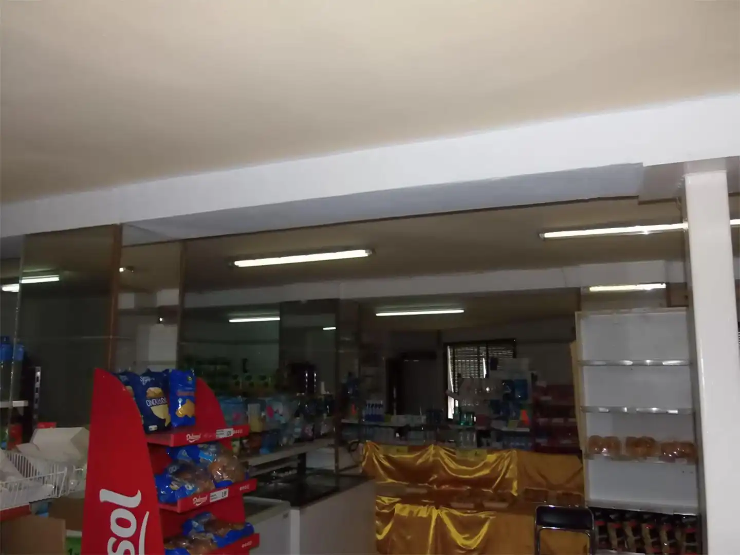 Casa adosada en venda a Calle Pablo Iglesias, 37, Magacela Casa adosada en venda en Magacela
