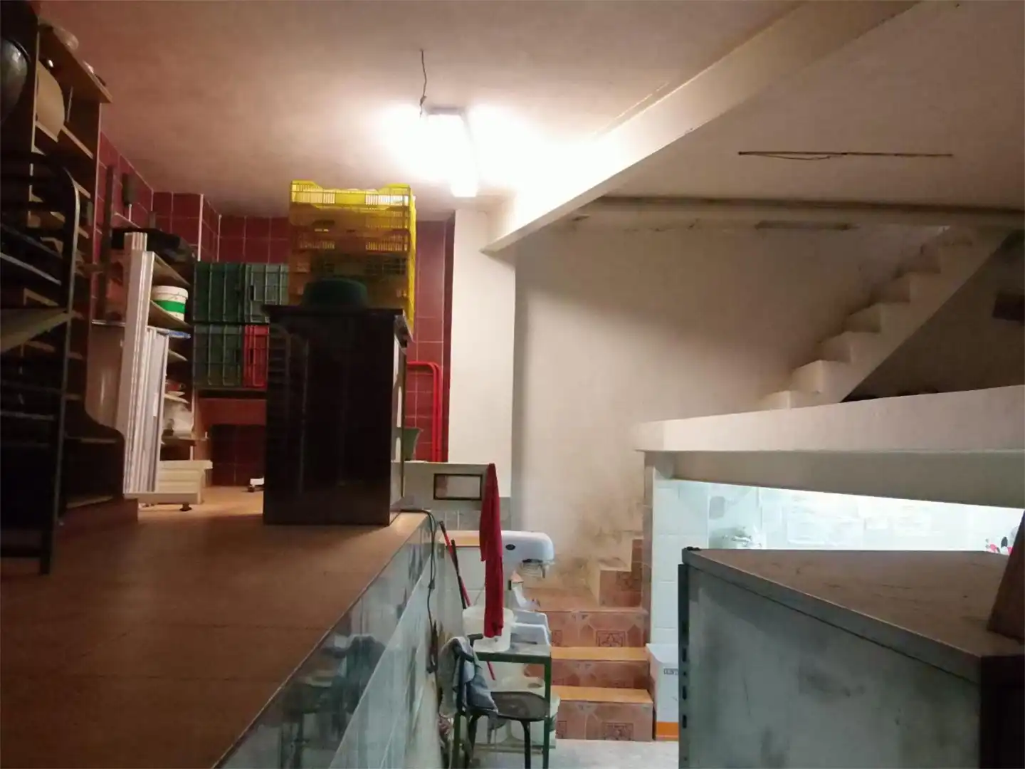 Casa adosada en venda a Calle Pablo Iglesias, 37, Magacela Casa adosada en venda en Magacela