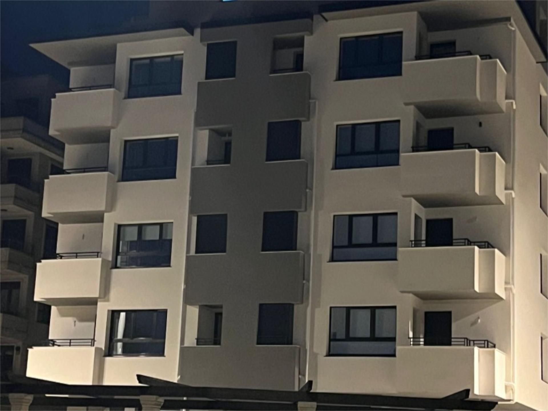 Exterior view of Box room to rent in Vilagarcía de Arousa