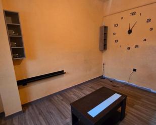 Living room of Flat to rent in Ponferrada  with Air Conditioner, Heating and Terrace