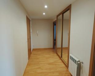 Flat to rent in Soria Capital 