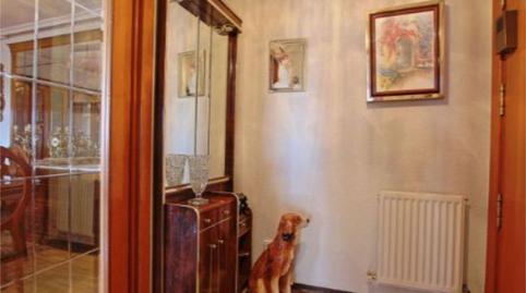 Foto 5 de Pis de lloguer a Calle de Sangenjo, 39, La Paz, Madrid