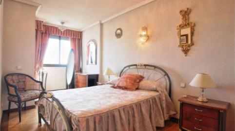 Foto 2 de Pis de lloguer a Calle de Sangenjo, 39, La Paz, Madrid