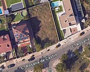 Land for sale in Arroyomolinos (Madrid)