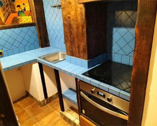 Kitchen of Loft for sale in Oiartzun