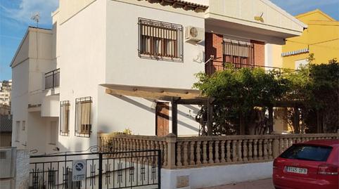 Single-family semi-detached for sale in Calle Severo Ochoa, 21, El Hornillo, Murcia - image 2 Photo 2 of Single-family semi-detached for sale in Calle Severo Ochoa, 21, El Hornillo, Murcia