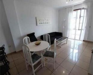 Living room of Flat to rent in San Cristóbal de la Laguna