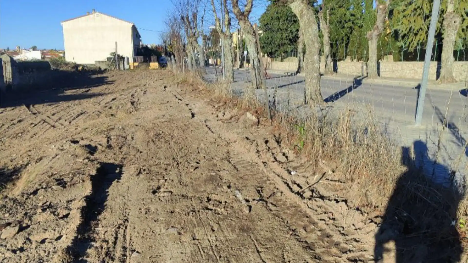 Terreno en venta en Trujillo