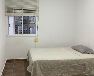 Bedroom of Flat to share in  Santa Cruz de Tenerife Capital  with Terrace and Furnished