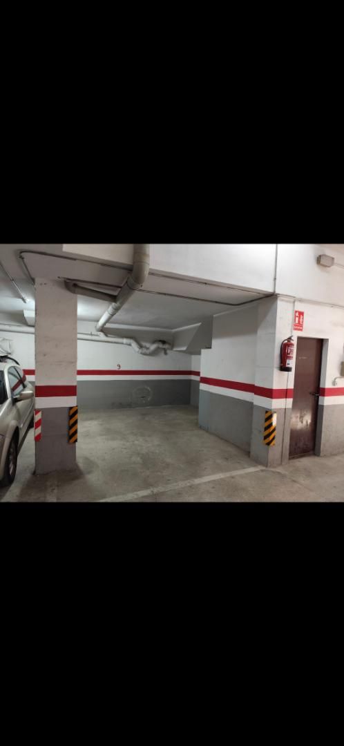 Aparcament de Garatge de lloguer en Sitges