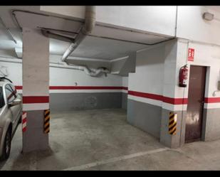 Parking of Garage to rent in Sitges