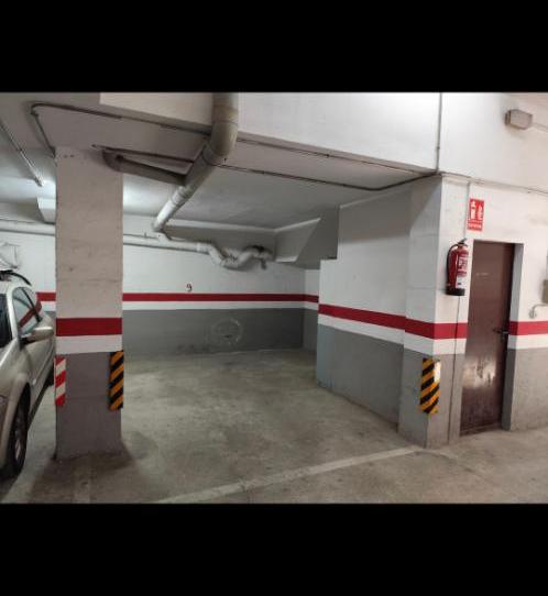 Garatge de lloguer a Carrer de la Sínia Morera, 34, Centre, Barcelona - imatge 1 Foto 1 de Garatge de lloguer a Carrer de la Sínia Morera, 34, Centre, Barcelona