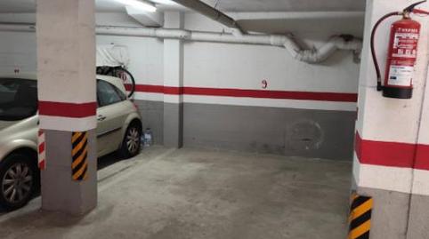 Garatge de lloguer a Carrer de la Sínia Morera, 34, Centre, Barcelona - imatge 3 Foto 3 de Garatge de lloguer a Carrer de la Sínia Morera, 34, Centre, Barcelona