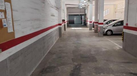 Garatge de lloguer a Carrer de la Sínia Morera, 34, Centre, Barcelona - imatge 4 Foto 4 de Garatge de lloguer a Carrer de la Sínia Morera, 34, Centre, Barcelona