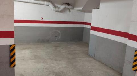 Garatge de lloguer a Carrer de la Sínia Morera, 34, Centre, Barcelona - imatge 5 Foto 5 de Garatge de lloguer a Carrer de la Sínia Morera, 34, Centre, Barcelona