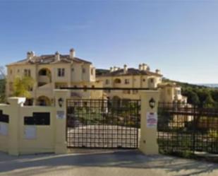 Exterior view of Box room to rent in Casares