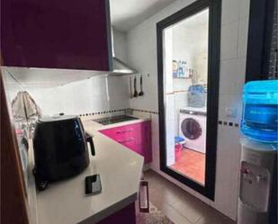 Kitchen of Flat to rent in Alosno