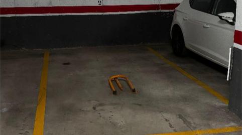 Garatge de lloguer a Plaça de Gafaut, 7, Vinalesa, Valencia - imatge 3 Foto 3 de Garatge de lloguer a Plaça de Gafaut, 7, Vinalesa, Valencia