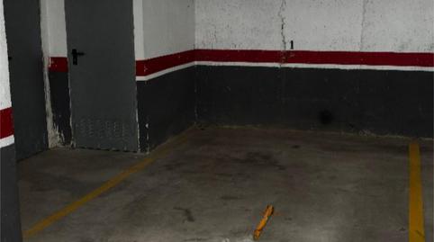 Garatge de lloguer a Plaça de Gafaut, 7, Vinalesa, Valencia - imatge 2 Foto 2 de Garatge de lloguer a Plaça de Gafaut, 7, Vinalesa, Valencia