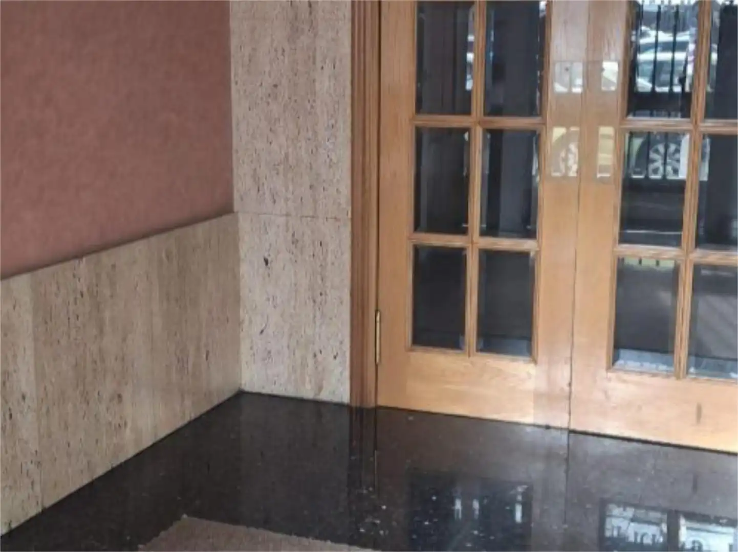 Piso en venta en Lugo con Calefacción, Parquet y Terraza
