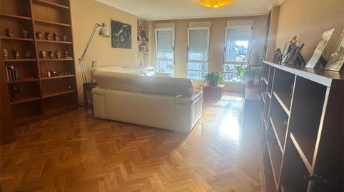 Foto 3 de Pis en venda a Rúa Dinán, 5, San Roque - As Fontiñas, Lugo