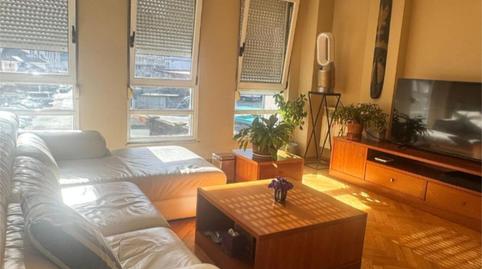 Foto 5 de Pis en venda a Rúa Dinán, 5, San Roque - As Fontiñas, Lugo