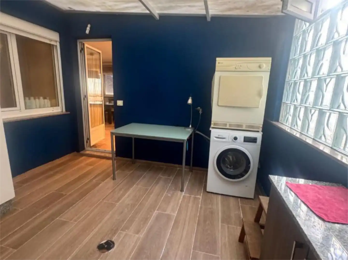 Habitación de Piso en venta en Lugo con Calefacción, Parquet y Terraza
