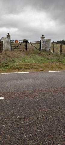 Terreno en Venta en Carretera Dsa-212, 8 en Pedrosillo de los Aires