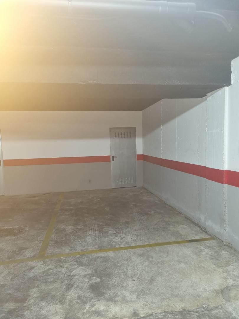 Garatge de lloguer en Beniarbeig