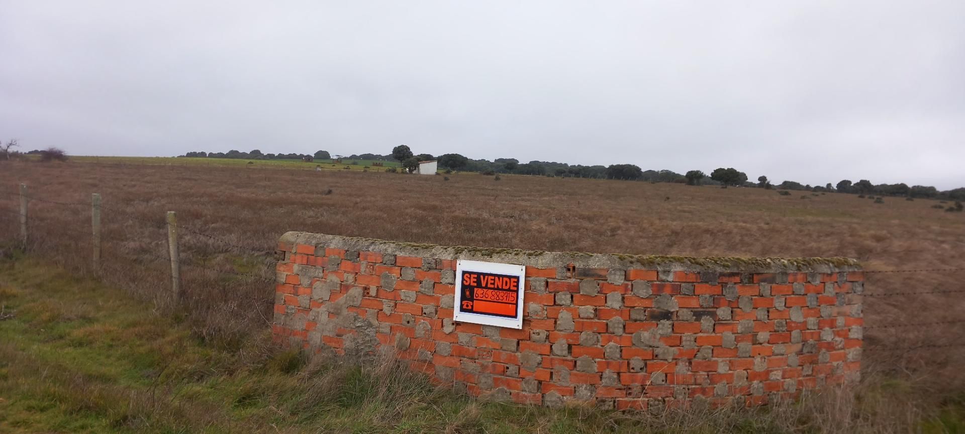 Land for sale in Calle Plajona, 9, Pedrosillo de los Aires Land for sale in Pedrosillo de los Aires