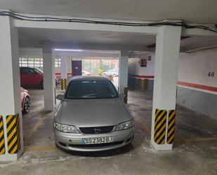 Parking of Garage for sale in Irun 