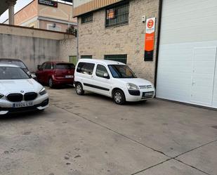 Aparcament de Nau industrial de lloguer en Seseña