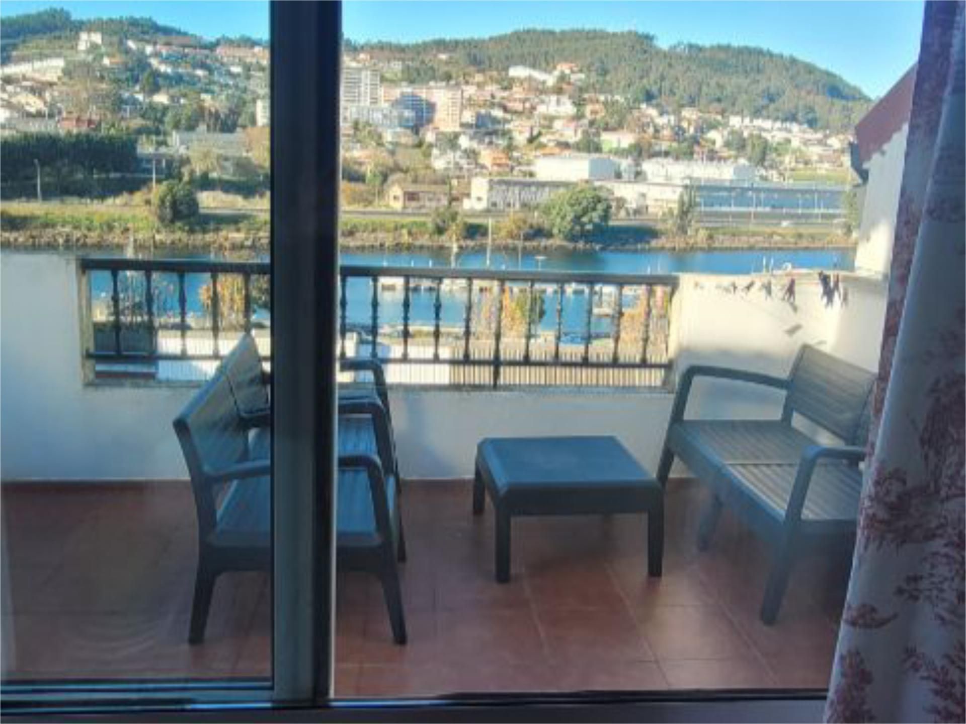 Flat to share in Rúa Campo do Boi, 29, Centro - Echegaray