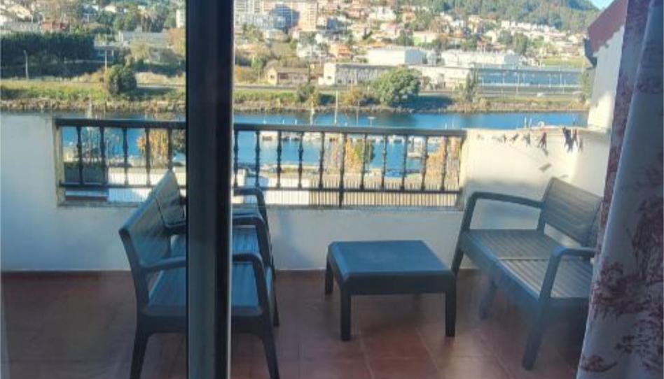 Piso para compartir en Rúa Campo Do Boi, 29, Centro - Echegaray, Pontevedra - imagen 1 Foto 1 de Piso para compartir en Rúa Campo Do Boi, 29, Centro - Echegaray, Pontevedra