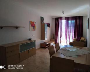 Living room of Flat for sale in Arona  with Terrace