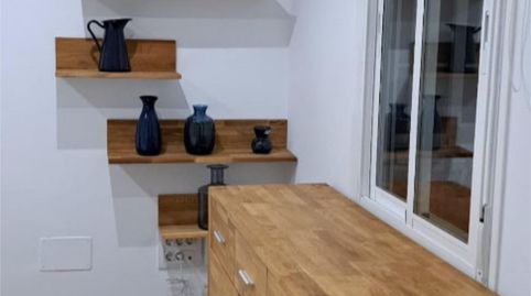 Foto 5 de Piso de alquiler en Calle Mármoles, 36, Perchel Norte, Málaga Capital