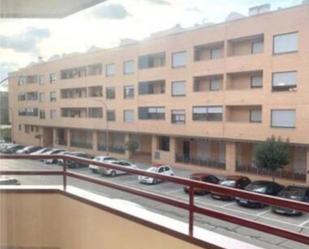 Exterior view of Flat for sale in Guadalajara Capital