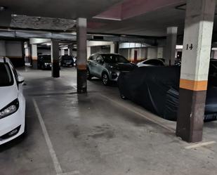 Parking of Garage to rent in Alcalá de Henares