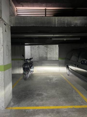 Garaje en Alquiler en Carrer de la Sèquia Madriguera, 5 en El Bon Pastor