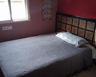 Bedroom of Single-family semi-detached to share in Mollina  with Air Conditioner, Heating and Terrace