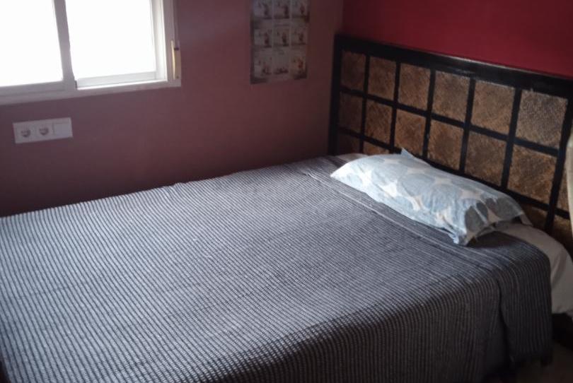 Casa adosada per a compartir a Calle Los Alamos, 16, Mollina, Málaga - imatge 1 Foto 1 de Casa adosada per a compartir a Calle Los Alamos, 16, Mollina, Málaga