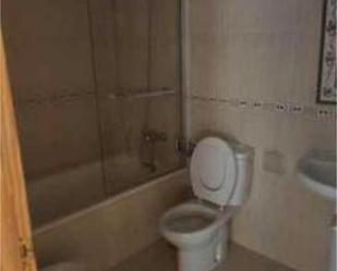 Bathroom of Attic to rent in La Malahá  with Terrace and Furnished